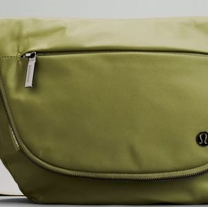 All Night Festival BagZip Top